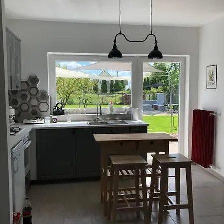 Verandas Vendeghaz *