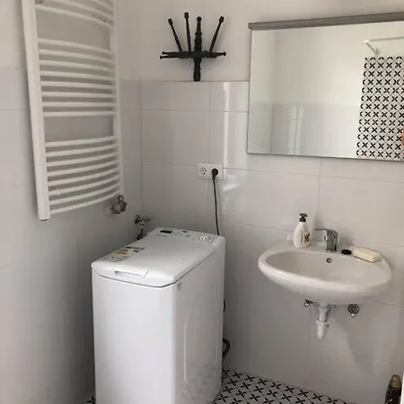 Verandas Vendeghaz *