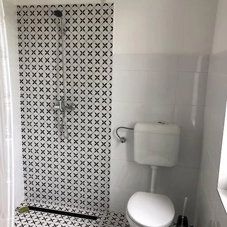 Verandas Vendeghaz *