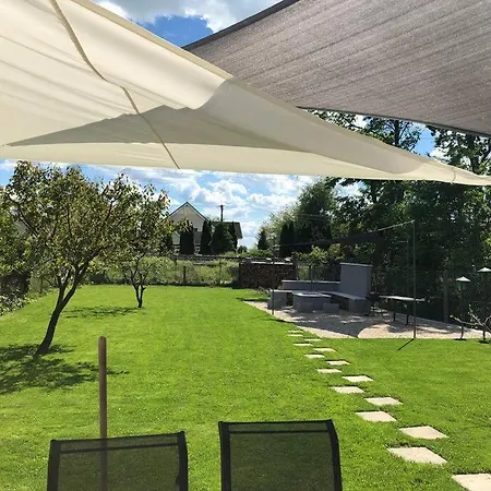 Verandas Vendeghaz