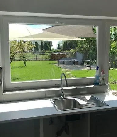 Holiday home Verandas Vendeghaz