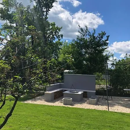 Verandas Vendeghaz Balatonkenese
