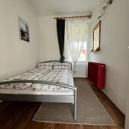 Verandas Vendeghaz *