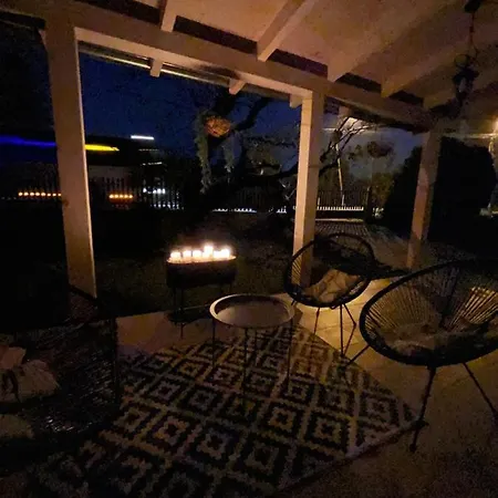 Verandas Vendeghaz *