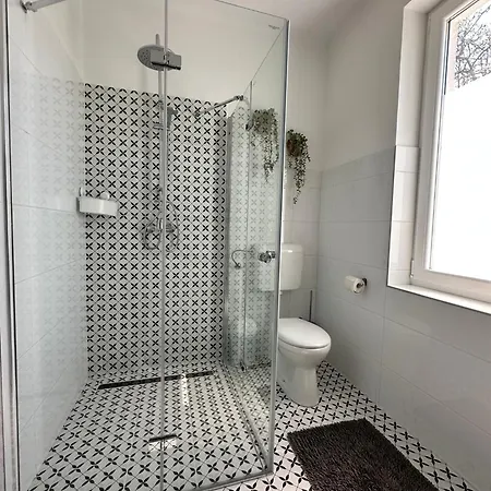 בית נופש Verandas Vendeghaz