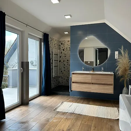 Holiday home Verandas Vendeghaz *